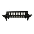 thumbnail image 4 of Pleasant Hearth CG24 24 Inch Cast Iron Grate, 4 of 4