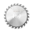 thumbnail image 1 of Yeacher 6 Inch 150mm 24 Lawn Mower Circular Metal Round Saw Cutter Electric Weeder Accessory, 1 of 8