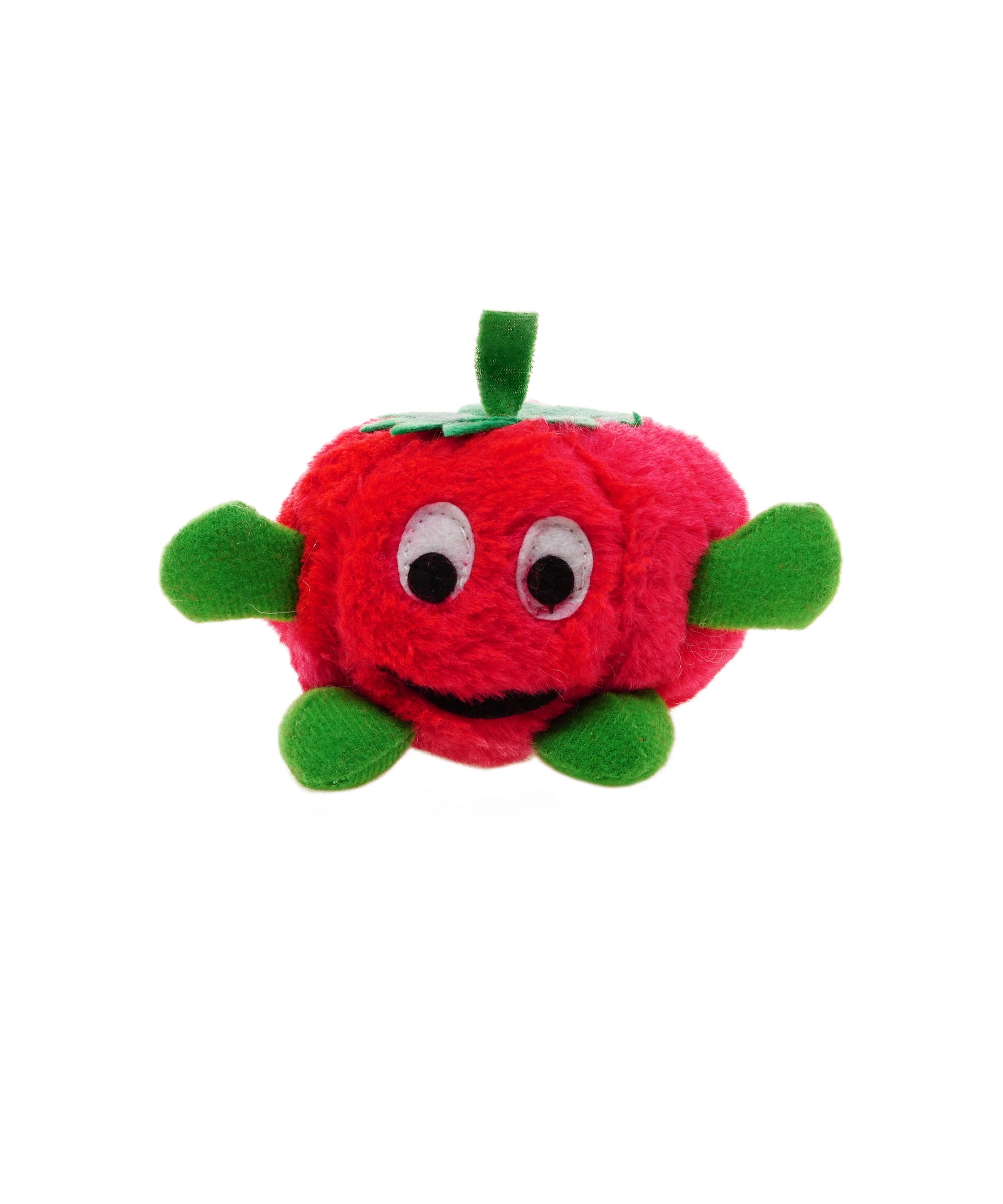 tomato plush