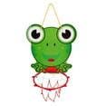 thumbnail image 2 of Cartoon Basketball Hoop, Basketball Hoop Environmentally Friendly Durable Hanging Design  For Indoor Activities, 2 of 8