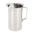 thumbnail image 4 of 80oz Ice Cube Kettle Bar Ice Jug with Ice Filter Insulated Ice Container for Bars Parties, 4 of 15