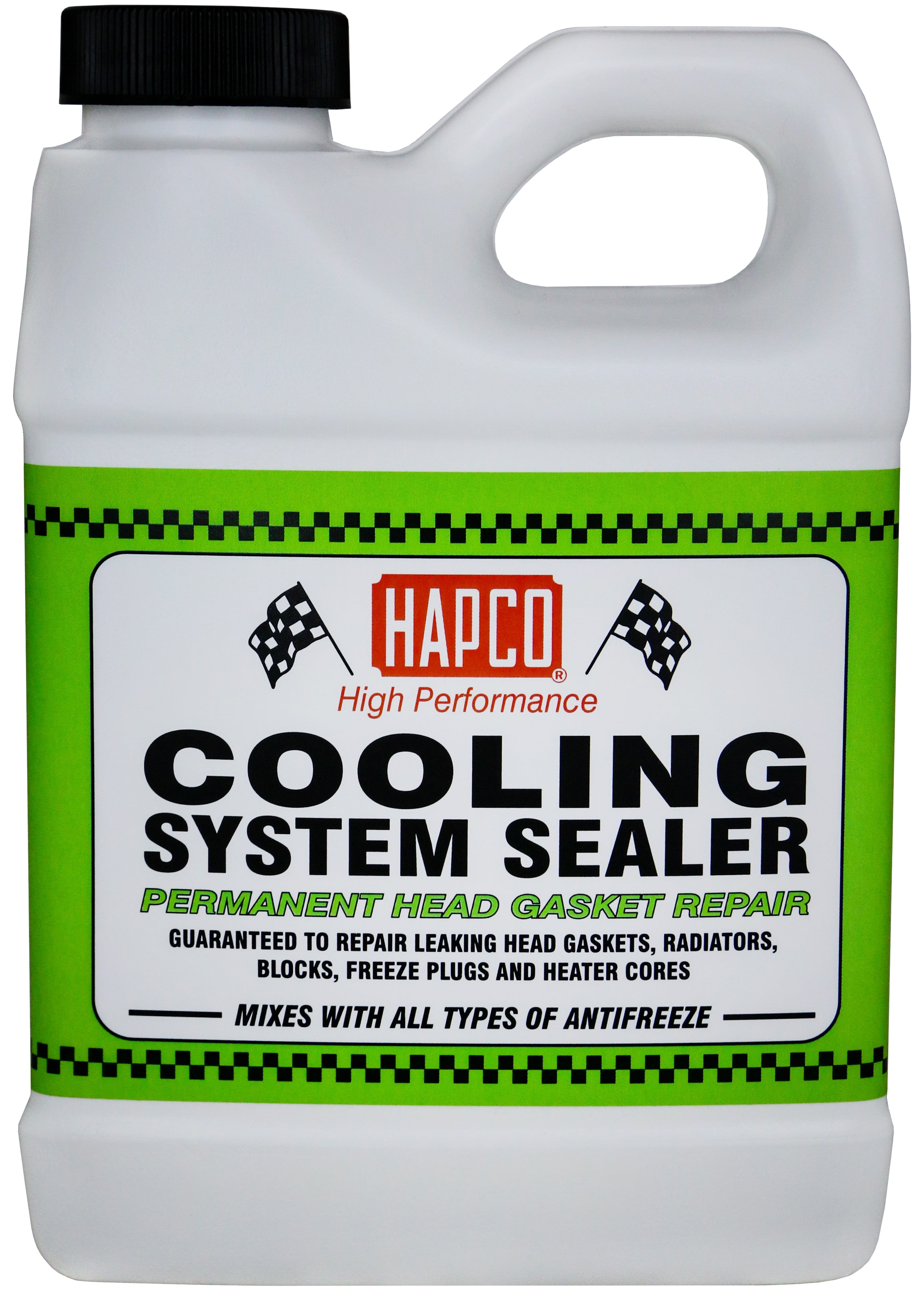 Cooling System Sealer