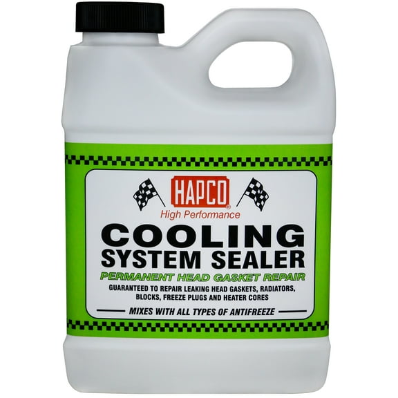 Cooling System Sealer