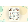 thumbnail image 2 of Pink, Blue, and You!: Questions for Kids about Gender Stereotypes, 2 of 2