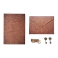 thumbnail image 2 of YAOMOBB Envelope Letter Paper Vintage Pattern Letter Set for School Stationery, 2 of 6