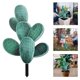 thumbnail image 1 of OULII Adorno Para Jardín Con Estaca De Cactus Resistente Para Exteriores, 1 of 8