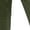 Green, variant on Casual Pants for Women Mid Straight Leg Relaxed Fit Twill Chino Work Daily Dress Trousers