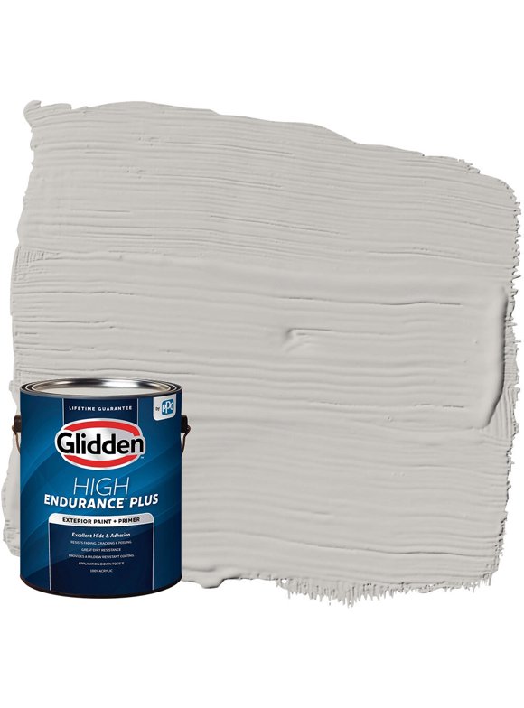 Glidden High Endurance Plus Paint & Primer in Glidden