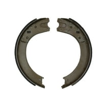 Pair of Brake Shoes Fits Ford/New Holland Replaces 8N2200B
