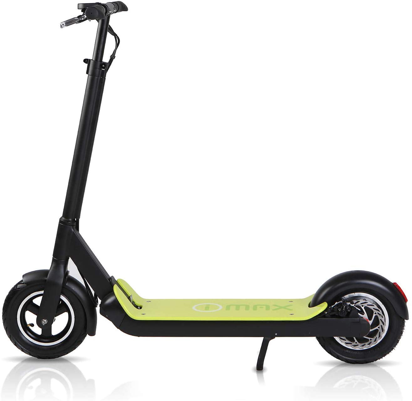 magnum premium electric folding bike