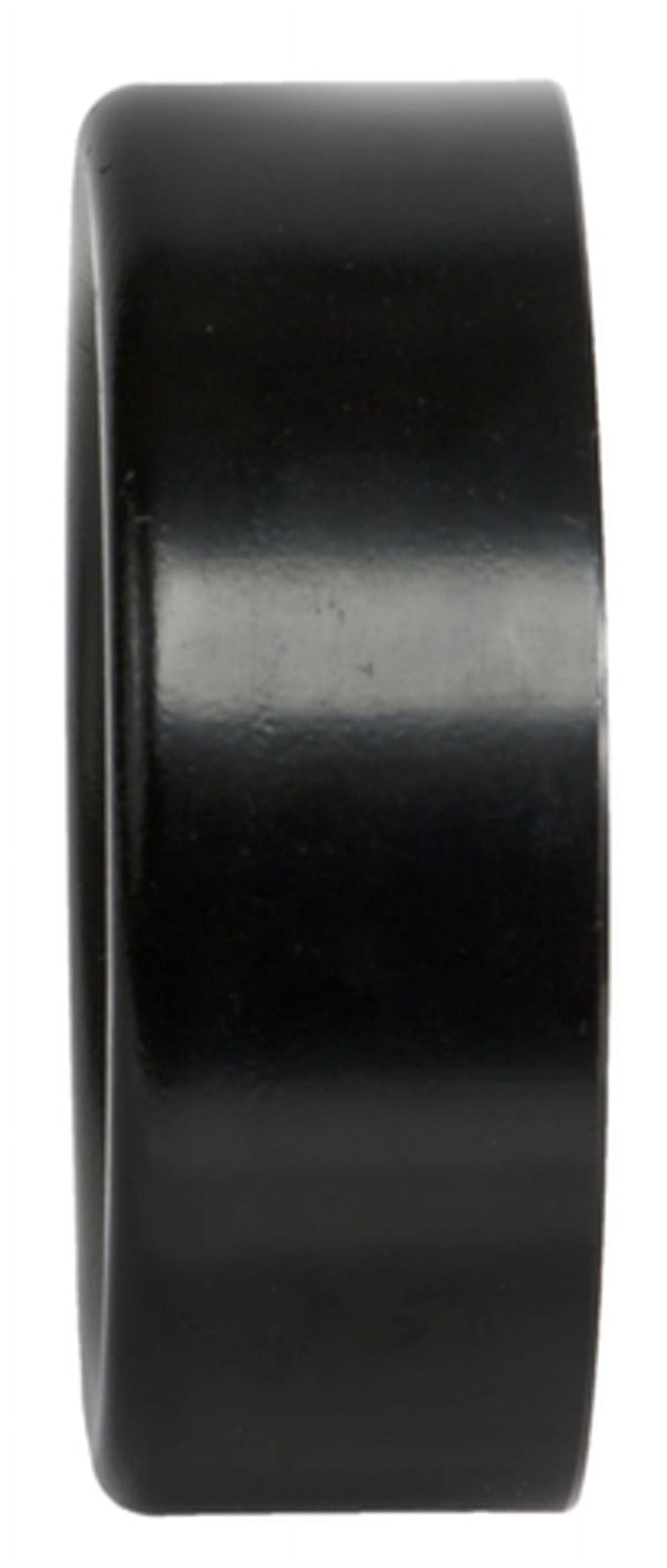 Accessory Drive Belt Idler Pulley Fits select: 2002-2007 DODGE RAM 1500, 1996-2007 DODGE DAKOTA