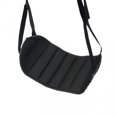 thumbnail image 2 of Venalisa Portable Foot Hammock, Travel Footrest, 2 of 5