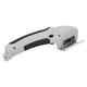 thumbnail image 1 of Tijeras Eléctricas Inalámbricas Cortador de Tela Recargable de 240RPM para Mantas Cuerdas de Papel Kraft de Cuero ANGGREK  Otros, 1 of 8