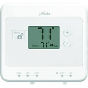 Hunter Fan Universal Digital Non Programmable Thermostat (42123)