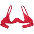 thumbnail image 1 of Lace Underwire Push Up Bra for Deep V Tees Comfort Support lingerie with Gentle Lift and Patterned Design for All-Season Wear, 1 of 6