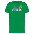 thumbnail image 1 of FRUK Hamburgers Men's T-shirt, 1 of 1