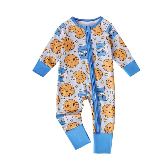 Vividxx Boys Rompers Jumpsuits Onesie One-Pieces For Stylish Comfortable Baby Bodysuit O-Neck For Everyday Wear Crawling And Sleeping For Newborn Solid Color Toddler Birthday Dailywear