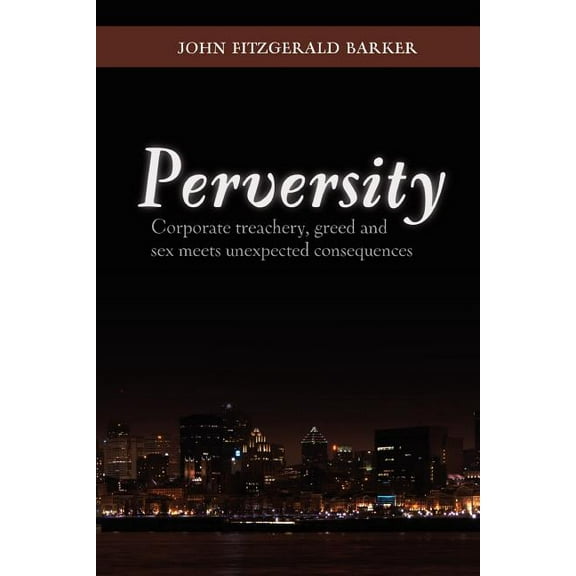 Perversity, (Paperback)