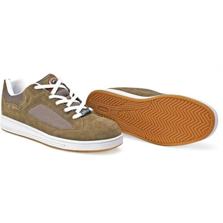 Brahma - Men's Walker Steel-Toe Shoes