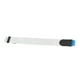 thumbnail image 5 of Para 4 PS4 Pieza De Repuesto Del Cable Flexible Del Conector De De DVD Yotijar Cable plano Drive Flex, 5 of 8