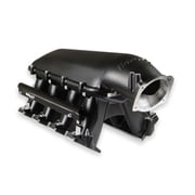 Holley Performance 300-117BK Engine Intake Manifold