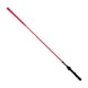 thumbnail image 1 of Golf Swing Bod Equipment Accesorios de golf de golf Custiado Ayuda de entrenamiento de golf Golf Varilla de práctica de golf para mujeres Ejercicio al rojo 103.5cm, 1 of 8