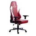 thumbnail image 3 of Silla Gamer Oficial Qatar22 CheeckPoint DX-3000 LX, 3 of 3