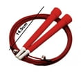 thumbnail image 2 of Fitness s for Women and Men - Skipping Rope for Exercise, Boxing, HIIT Workout, Strength Training, 2 of 5