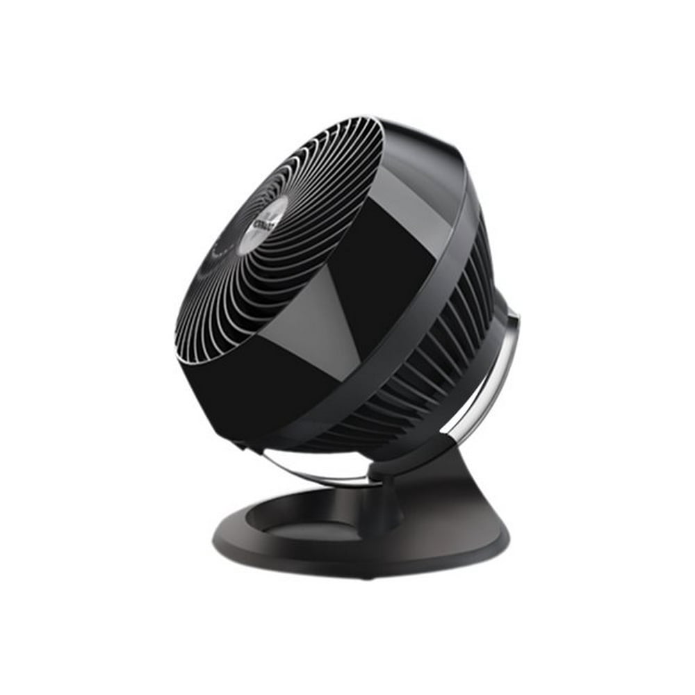 Vornado 460 - Cooling fan - table - black - Walmart.com - Walmart.com