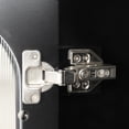 thumbnail image 2 of Adjustable Shelf in Cabinet | Bathroom Vanity for Various Item Sizes | Customizable Storage Solution, 2 of 7