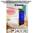 thumbnail image 3 of GUIDE MobIR Air Infrared Thermal Imager Mini Pocket Size Portable Smartphone IR Thermal Camera 120x9, 3 of 7
