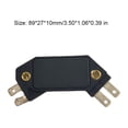 thumbnail image 4 of relayinert Module d'Allumage de Voiture Fiable et Durable pour des Démarrages en Douceur Ces Modules de Commande d'Allumage Type1 1Set, 4 of 6