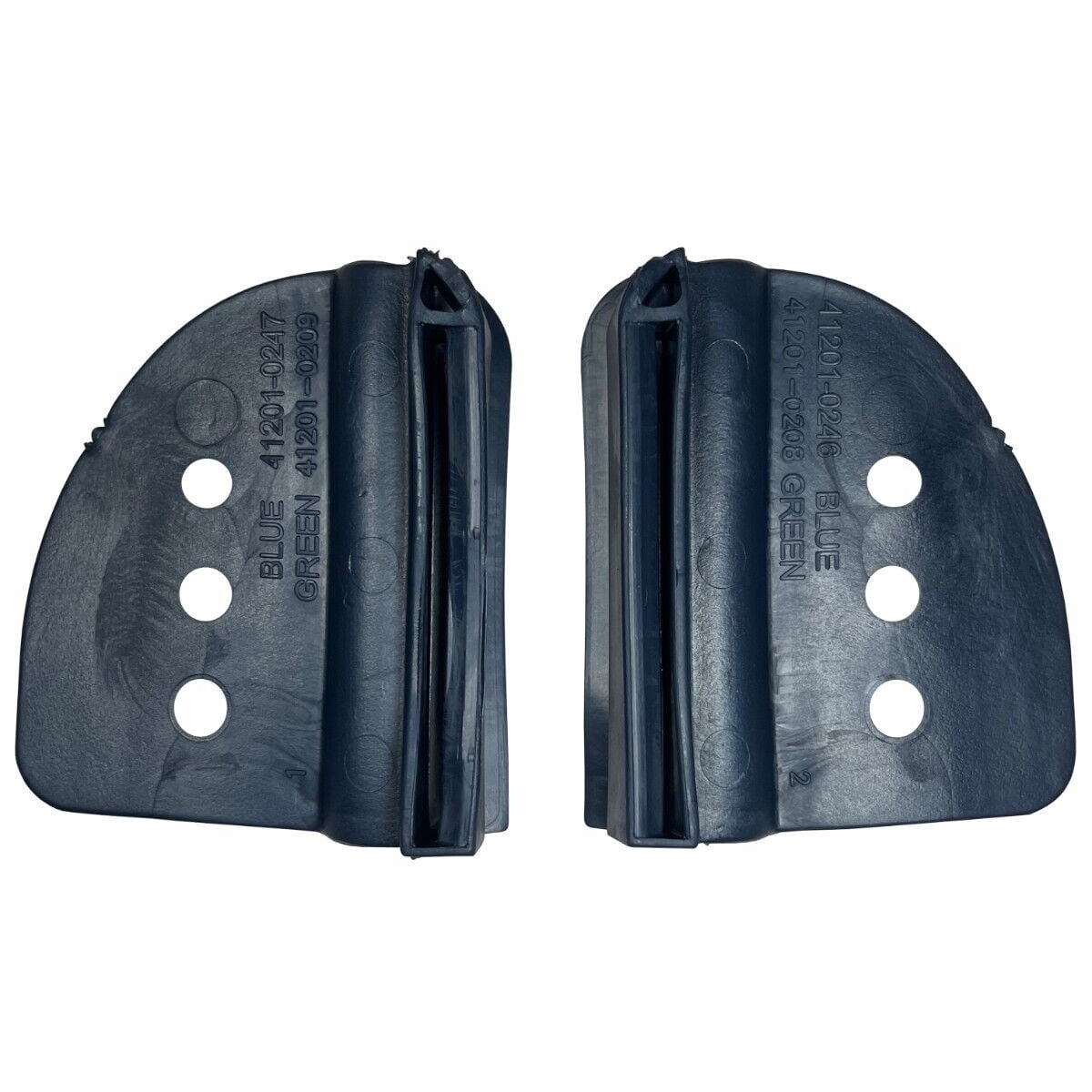 Genuine Pentair GW7913 Seal Flap Replacement Kit Kreepy Krauly