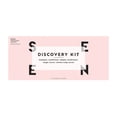 thumbnail image 2 of SEEN Discovery Kit - Scented- Non-Comedogenic Hair Set- Dermatologist-Developed - Safe for Sensitive & Acne Prone Skin - 3-2 fl oz & 2-0.5 fl oz, 2 of 7