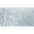 thumbnail image 4 of Kohler 1947-GHRF-0 60 x 30 in. Archer Alcove Heated Bubblemassage Air Bath Right Drain - White, 4 of 7