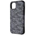 thumbnail image 1 of Verizon Rugged Series Case for Apple iPhone 14 Plus - Black Camo, 1 of 3