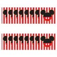 thumbnail image 3 of (6 pack) Multicolor Mickey Mouse Paper Luncheon Napkins, 6.5in, 16ct, 3 of 7