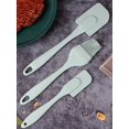 thumbnail image 3 of Baking Tools Set, Silicone Spatula X3, Silicone Oil Brush, Silicone Cake Spatula, 3 of 4