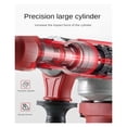 thumbnail image 4 of High Power Type 65 Electric Pick Multi-purpose Industrial Wall Demolition Grooving Impact Machine Heavy Duty Hexagonal Pickaxe ,Wide Applications, 4 of 8