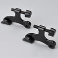 thumbnail image 6 of 2X Heavy Duty Adjustable Hinge Pin Door Stopper with Rubber Bumper Tips Hardware, 6 of 7