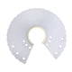 thumbnail image 2 of Cono Protector ajustable para perros Colco Cómodo para gatos y perros, 2 of 8