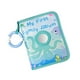 thumbnail image 2 of Álbum de fotos , álbum de fotos familiares Portable Soft Journal ,Álbum de memoria infantil con Lanyard Adorable Boys ,Libro ilustrado contiene 17 fotos lindas chicas de álbumes de, 2 of 9