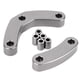 thumbnail image 1 of Protector lateral del motor de la motocicleta 2 piezas Kit de almohadilla de choque del marco del protector lateral del motor de la motocicleta apto para STREET TWIN / STREET CUP ANGGREK  Otros, 1 of 8