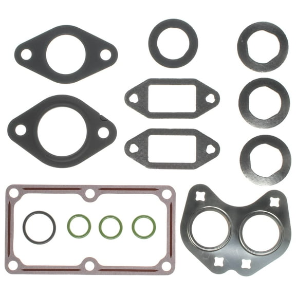 MAHLE GS33893 EGR Valve Gasket compatible with ES73066