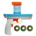 thumbnail image 3 of Nerf Cat Catnip Disc Treat Blaster Cat Toy with 3 Catnip Discs, 3 of 7