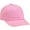 Pink, variant on Boy & Girl Baseball Cap Kids Hat Soft Cotton Adjustable Size for 2-5 Years Pink