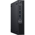 thumbnail image 1 of Remis à Neuf (Excellent) - Dell OptiPlex 3060 Ordinateur de Bureau (Intel i5-8400T / 16 Go RAM / 256 Go / Windows 11 Pro), 1 of 4