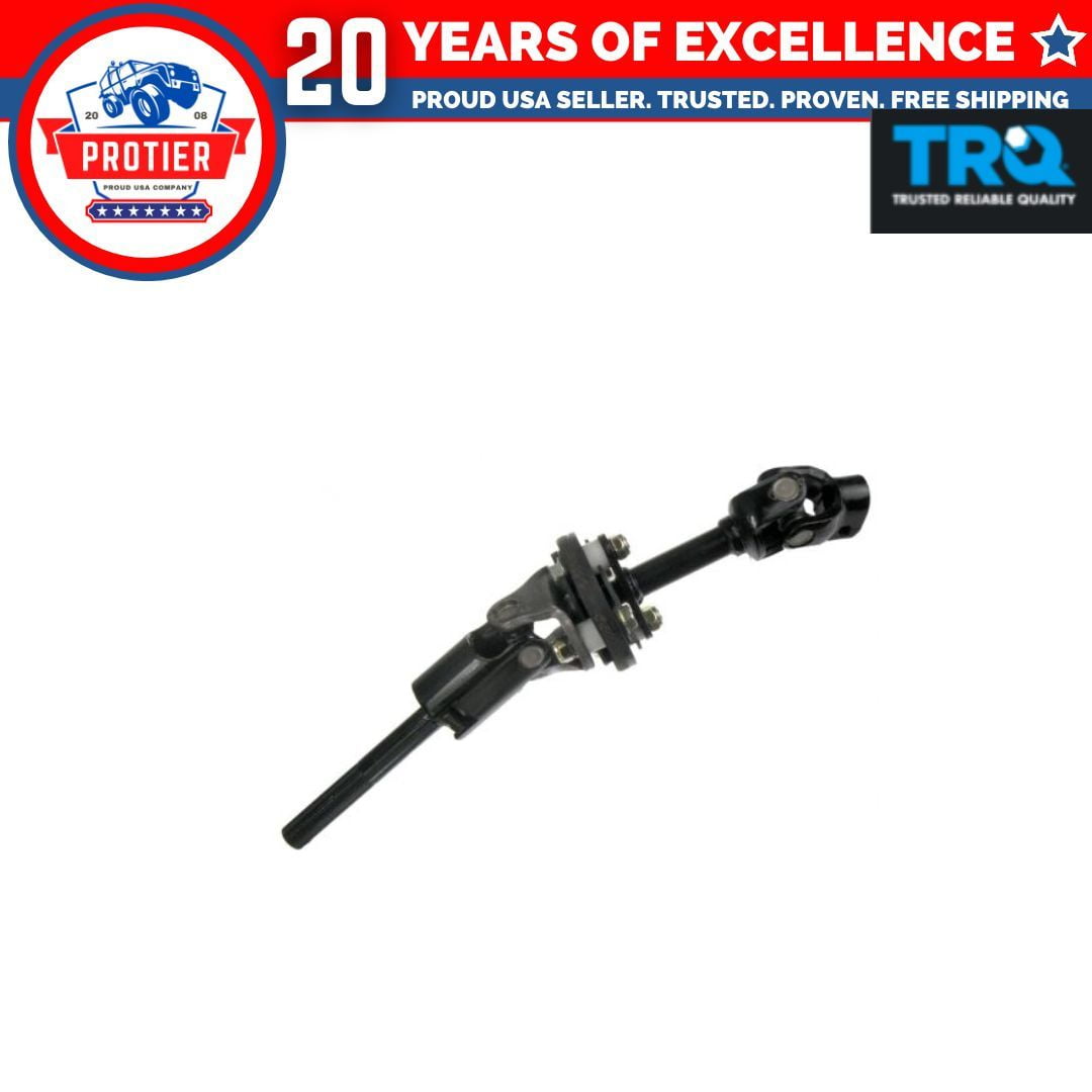 Steering Column Intermediate Shaft with Coupler for Toyota Camry ES350