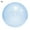 Blue, variant on D-GROEE Giant Elastic Bubble Ball Balloon Inflatable Funny Toy Ball Inflatable Ball Beach Garden Ball for Outdoor Indoor Play
