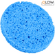 thumbnail image 3 of Esponjas Faciales Comprimidas de Celulosa Pack 48 Unidades Azul – Limpieza Profunda y Suavidad Extrema, 3 of 7